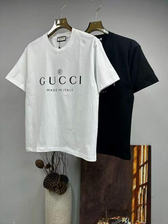 Picture of Gucci T Shirts Short _SKUGucciS-3XL8qx5611612
